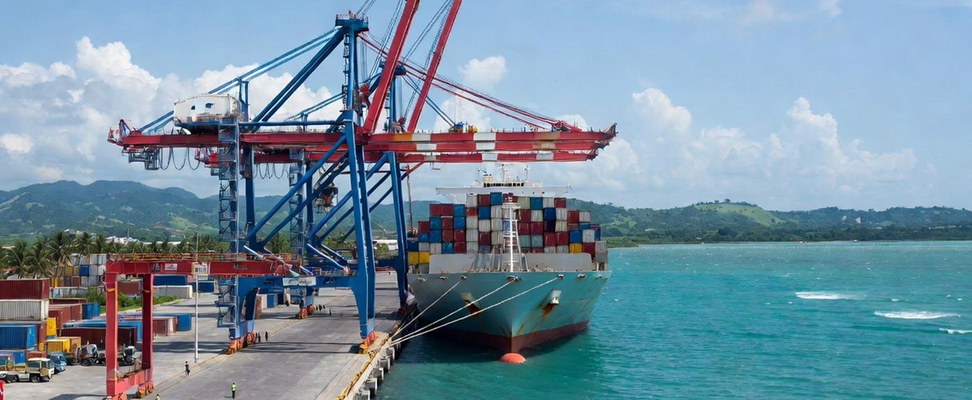 Solusi Logistik Terpercaya untuk Kebutuhan Pengiriman Anda